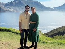 Saina Nehwal Shares Pic With Parupalli Kashyap Weeks After Separation: "Sometimes..."