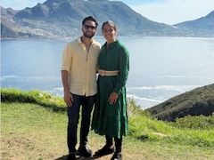 Saina Shares Pic With Kashyap Weeks After Separation: "Sometimes..."