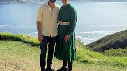 Saina Nehwal Shares Pic With Parupalli Kashyap Weeks After Separation: "Sometimes..."