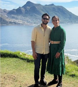 Saina Nehwal Shares Pic With Parupalli Kashyap Weeks After Separation: "Sometimes..."