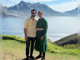 Saina Nehwal : सायना नेहवालचा घटस्फोटावर यू टर्न! नवऱ्यासोबतचा फोटो शेअर करत म्हणाली, कधी, कधी....