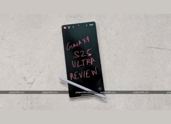 Samsung Galaxy S26 Ultra verfügt möglicherweise über die Flex Magic Pixel Technologie für Display Datenschutz