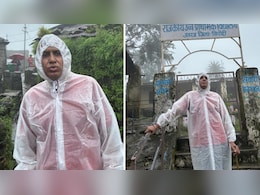 5 साथियों संग माउंट आबू घूमने गया लेक्चरर जंगल में रास्ता भटका, ऑडियो कॉल में मदद की लगाई गुहार 5 साथियों संग माउंट आबू घूमने गया लेक्चरर जंगल में रास्ता भटका, ऑडियो कॉल में मदद की लगाई गुहार
