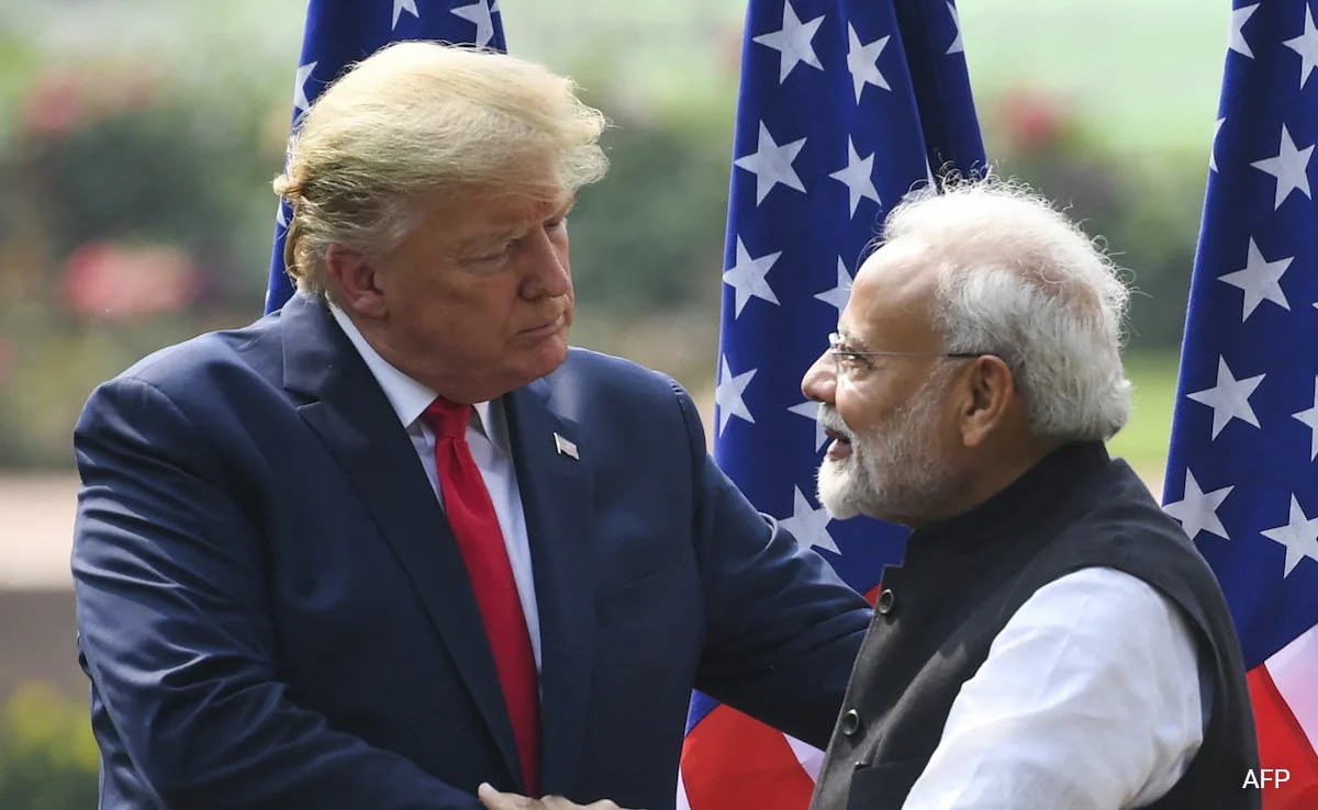 India, US work to resolve tariff discord amid trade concerns