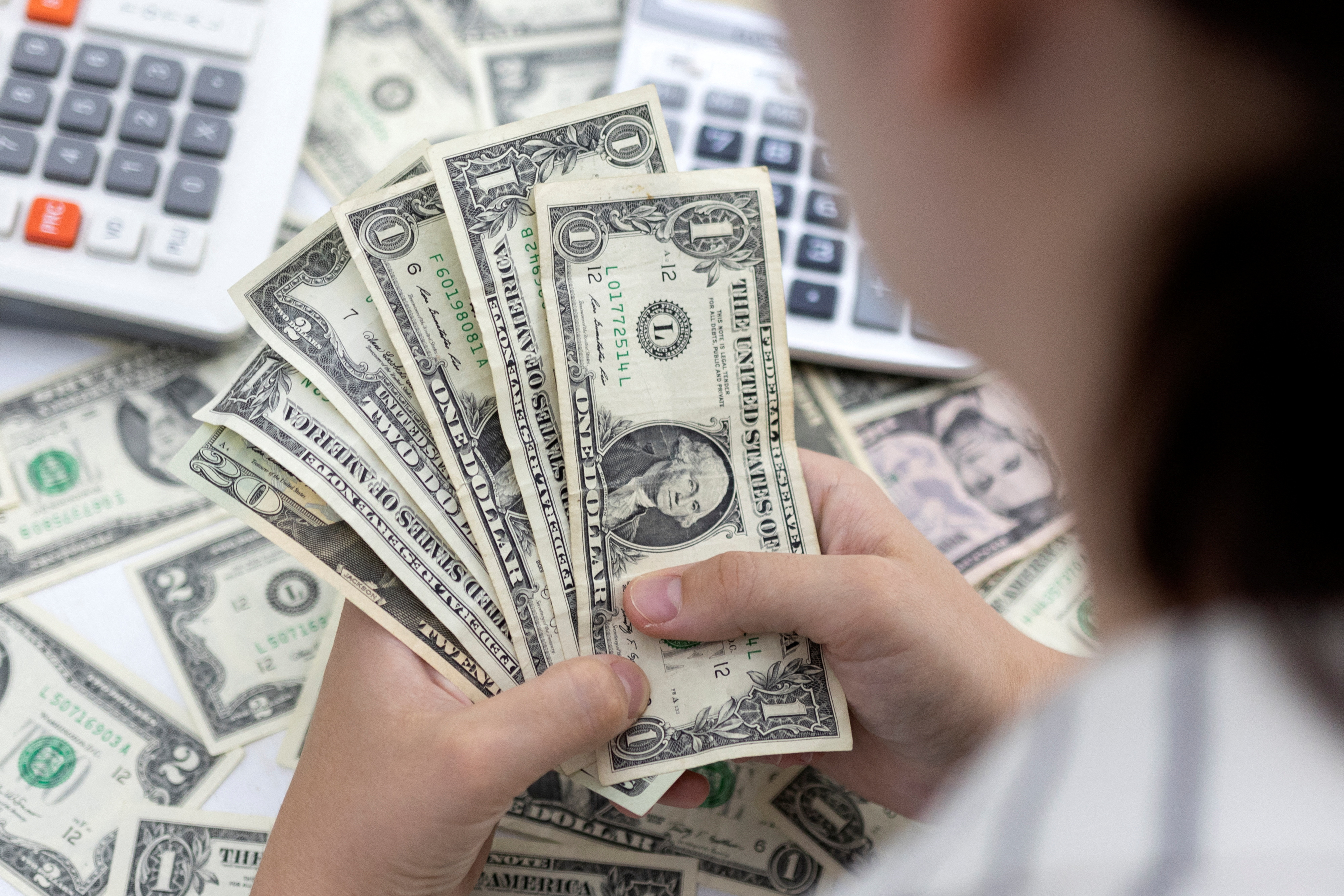 What Trump's New Tariffs Could Mean For US Consumers