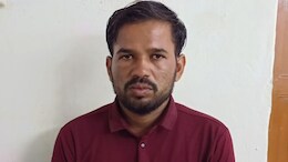 ACB Action: 50000 की रिश्वत लेते पटवारी रंगेहाथ गिरफ्तार, दुकान-प्लाट का म्यूटेशन भरने की एवज में मांगा था घूस