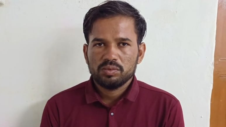 ACB Action: 50000 की रिश्वत लेते पटवारी रंगेहाथ गिरफ्तार, दुकान-प्लाट का म्यूटेशन भरने की एवज में मांगा था घूस