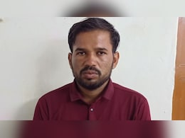 ACB Action: 50000 की रिश्वत लेते पटवारी रंगेहाथ गिरफ्तार, दुकान-प्लाट का म्यूटेशन भरने की एवज में मांगा था घूस ACB Action: 50000 की रिश्वत लेते पटवारी रंगेहाथ गिरफ्तार, दुकान-प्लाट का म्यूटेशन भरने की एवज में मांगा था घूस