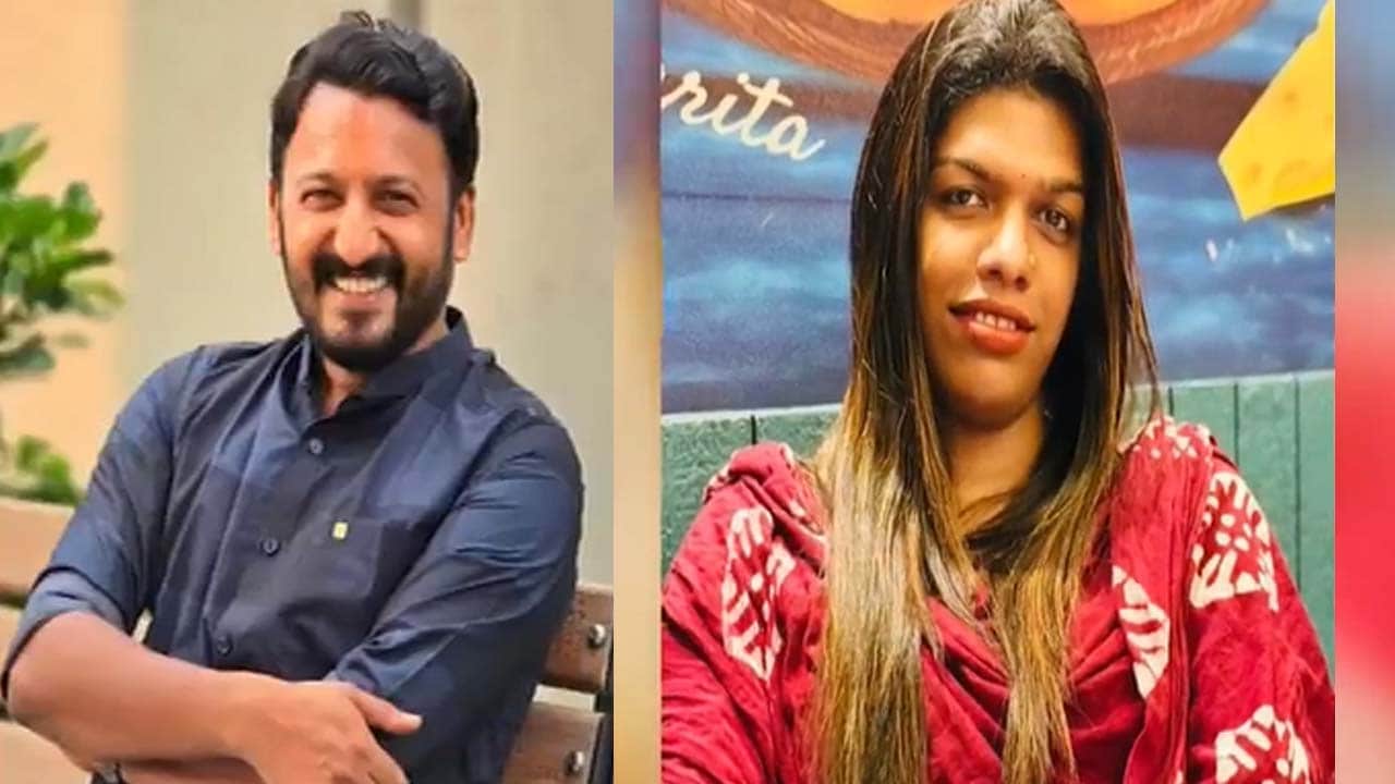 Fresh Trouble For Congress MLA As Trans Woman Says He Wanted To 'Rape' Her