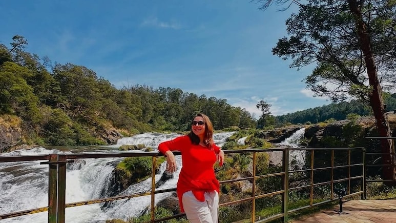 Maanvi Gagroo's "Ooty Dump" Is Our Ultimate Tamil Nadu Travel Guide Maanvi Gagroo's "Ooty Dump" Is Our Ultimate Tamil Nadu Travel Guide