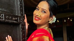 Priya Marathe Passes Away : &nbsp;प्रसिद्ध अभिनेत्री प्रिया मराठेचं निधन, मराठी अभिनय क्षेत्राला मोठा धक्का!&nbsp;