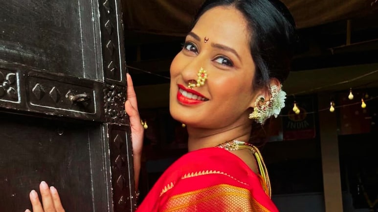 Priya Marathe Passes Away : प्रसिद्ध अभिनेत्री प्रिया मराठेचं निधन, मराठी अभिनय क्षेत्राला मोठा धक्का! Priya Marathe Passes Away : प्रसिद्ध अभिनेत्री प्रिया मराठेचं निधन, मराठी अभिनय क्षेत्राला मोठा धक्का!