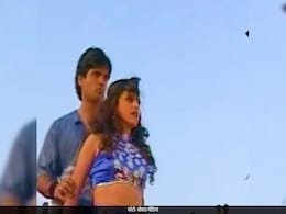 सुनील शेट्टी की इस फिल्म में 13 साल की लड़की ने गाना गाकर बनाया सुपरहिट,स्कूल से सीधे आती थी रिकॉर्डिंग करने सुनील शेट्टी की इस फिल्म में 13 साल की लड़की ने गाना गाकर बनाया सुपरहिट,स्कूल से सीधे आती थी रिकॉर्डिंग करने