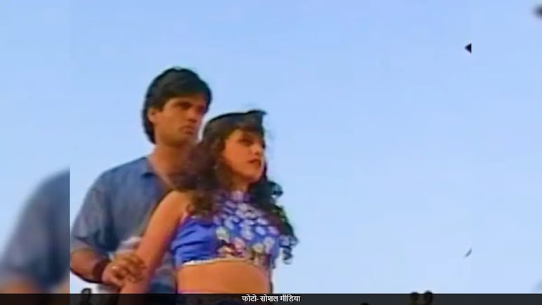 सुनील शेट्टी की इस फिल्म में 13 साल की लड़की ने गाना गाकर बनाया सुपरहिट,स्कूल से सीधे आती थी रिकॉर्डिंग करने सुनील शेट्टी की इस फिल्म में 13 साल की लड़की ने गाना गाकर बनाया सुपरहिट,स्कूल से सीधे आती थी रिकॉर्डिंग करने