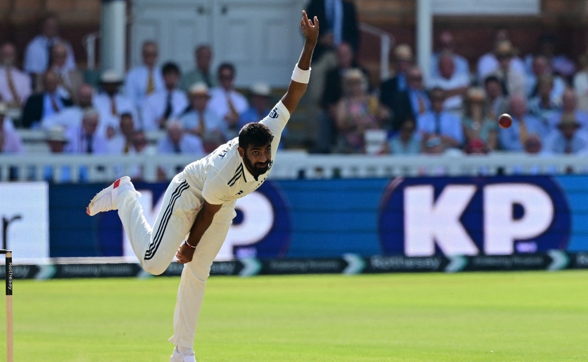 Ex India Coach Blasts Nonsense Attack On Jasprit Bumrah, Sends Fiery Reminder