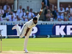 Ex India Coach Blasts Nonsense Attack On Jasprit Bumrah, Sends Fiery Reminder