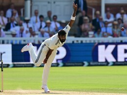 Ex India Coach Blasts 'Nonsense' Attack On Jasprit Bumrah, Sends Fiery Reminder