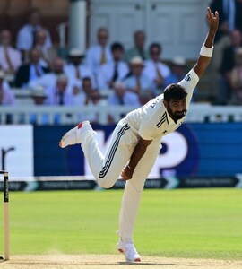 Ex India Coach Blasts Nonsense Attack On Jasprit Bumrah, Sends Fiery Reminder
