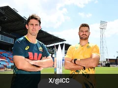 Australia vs South Africa 1st T20I Live Streaming: When And Where To Watch Online?