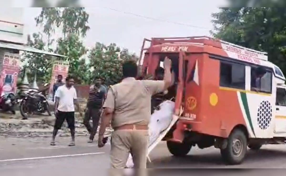 Gonda Дни след като мъж загина по време на спор