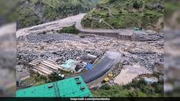 Char Dham, Hemkund Sahib Yatra Postponed Amid Heavy Rain, Landslide Alert