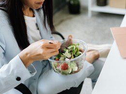 Swiggy Launches 'DeskEats' Feature To Cater To Officegoers In 30 Indian Cities