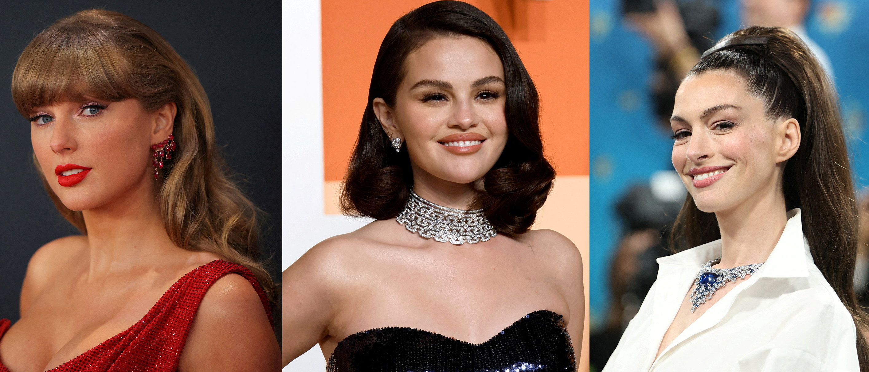 Meta Created Flirty Chatbots Of Taylor Swift, Other Celebs Without Permission