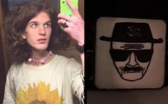 US Shooter's Video Horror: Heisenberg, Suicide Note, Tribute To Past Killers