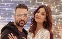 Shilpa's PDA-Filled Post For Raj Kundra Amid Rs 60 Crore Fraud Allegations