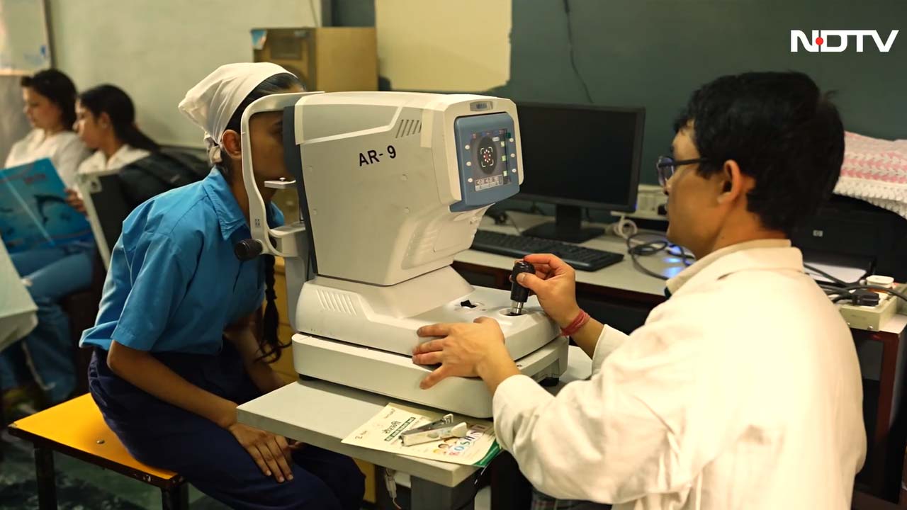 Video: Celebrate Life - From Vision To Victory: Stories Of Impact