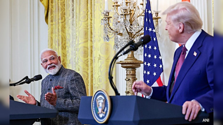 From Obama To Trump: How US-India Trade Ties Went From Growth To Tensions From Obama To Trump: How US-India Trade Ties Went From Growth To Tensions