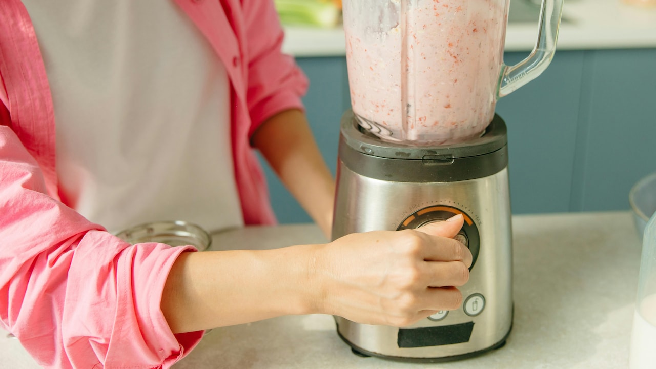 Allow mixer grinders sufficient time to rest in between continous grinding sessions