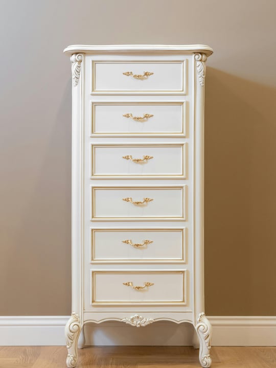 7 Types Of Storage Drawers For Home