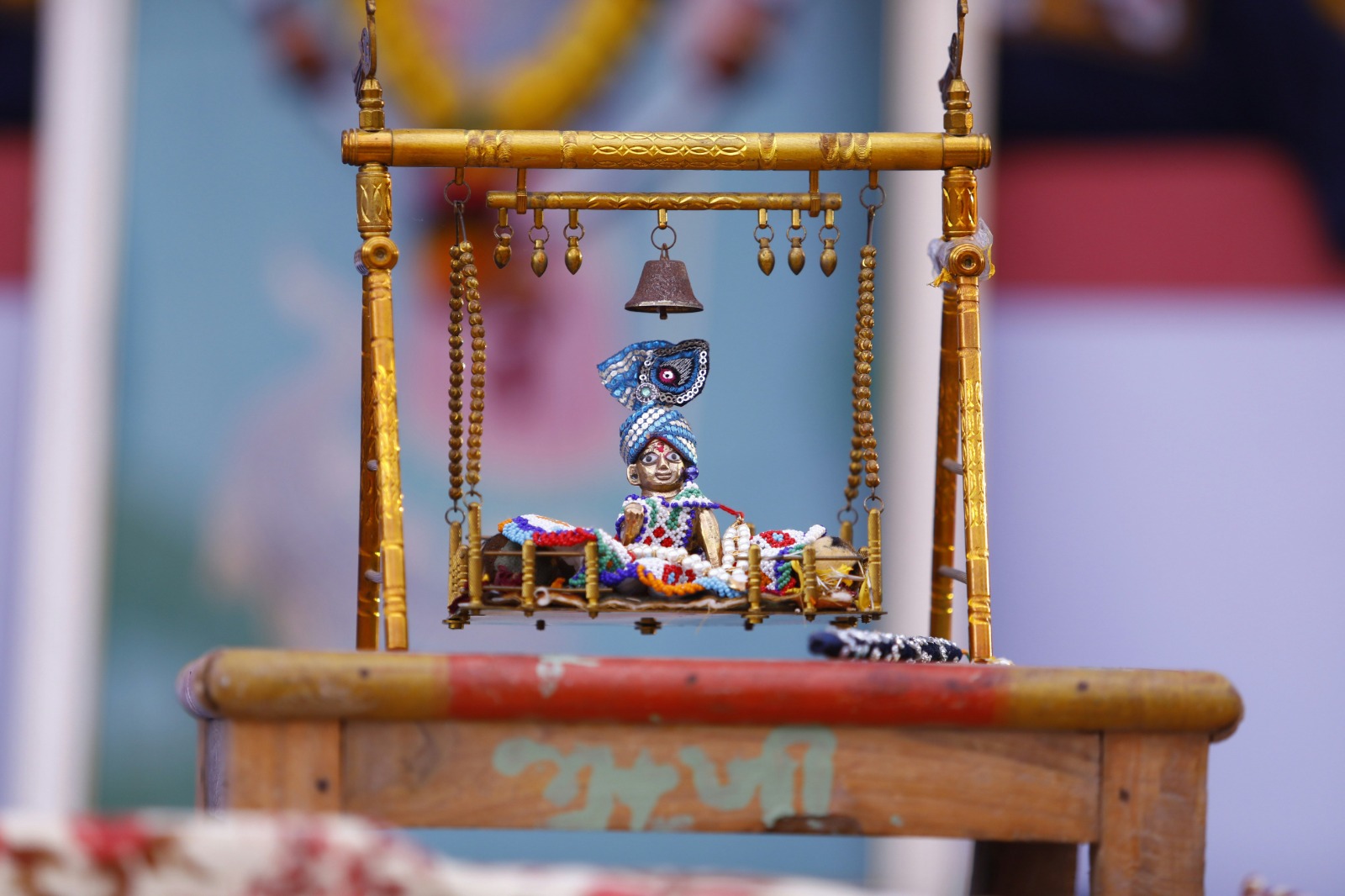 Janmashtami 2025: Is Krishna Janmashtami On Aug. 15 Or 16? Check Date And Puja Timings