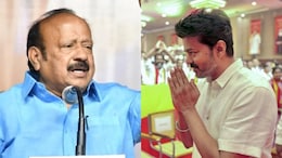 "Lack Of Maturity": Tamil Nadu Minister On Actor Vijay's 'Uncle' Remark