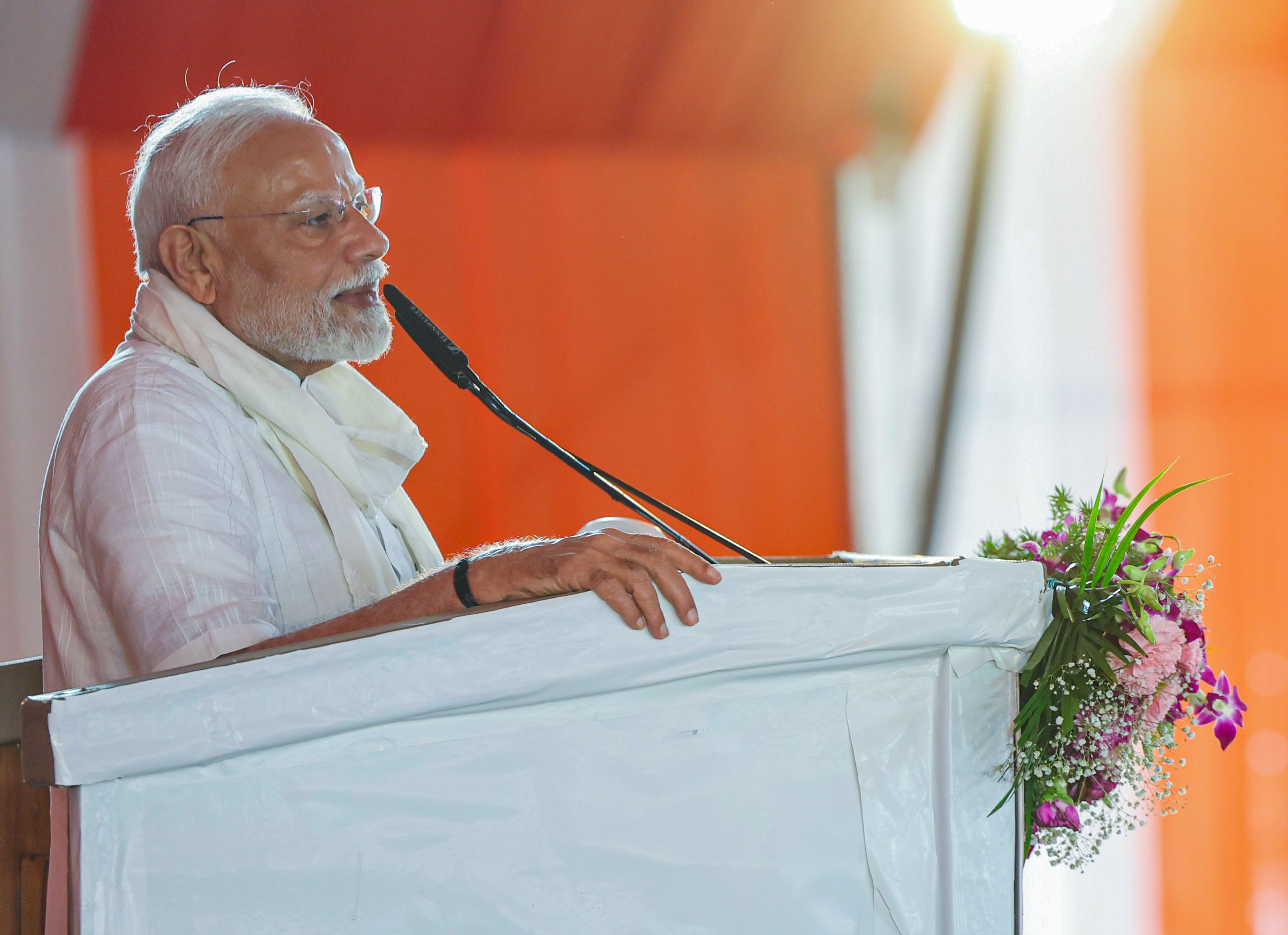 After Trump's 25% Tariff Move, PM Modi's Big 'Swadeshi' Push