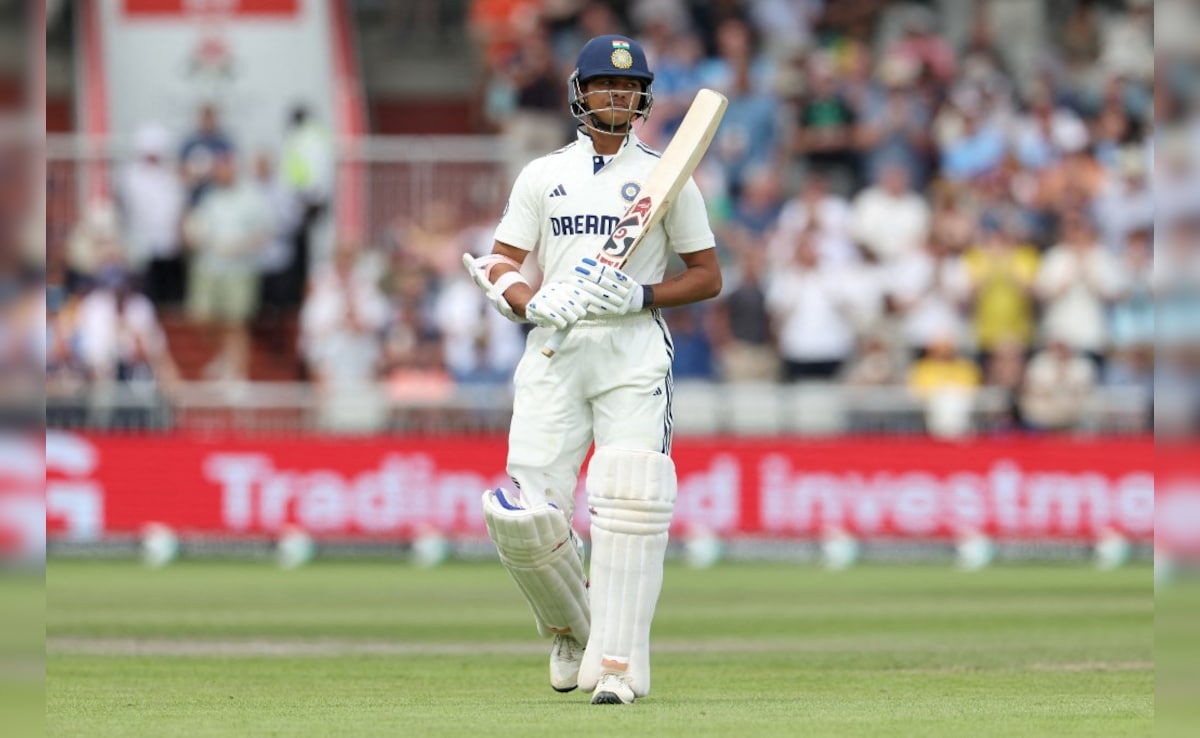 5th Test Live: Focus On Jaiswal But India Face Big Concern Right At The Start