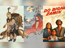 बौध धर्म, व्यापार से सिनेमा तक… सदियों से जुड़ी है भारत और चीन की संस्कृति, अंग्रेजों ने यूं डाली खटाई बौध धर्म, व्यापार से सिनेमा तक… सदियों से जुड़ी है भारत और चीन की संस्कृति, अंग्रेजों ने यूं डाली खटाई