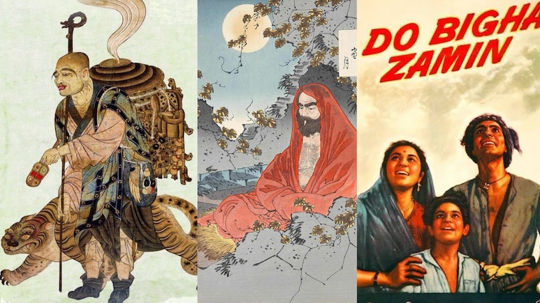 बौध धर्म, व्यापार से सिनेमा तक… सदियों से जुड़ी है भारत और चीन की संस्कृति, अंग्रेजों ने यूं डाली खटाई बौध धर्म, व्यापार से सिनेमा तक… सदियों से जुड़ी है भारत और चीन की संस्कृति, अंग्रेजों ने यूं डाली खटाई
