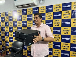 मेरे घर से दस्तावेज चोरी हुए, फॉरेंसिक जांच हो– AAP नेता सौरभ भारद्वाज क्रिमिनल कॉन्सपिरेसी का लगाया आरोप मेरे घर से दस्तावेज चोरी हुए, फॉरेंसिक जांच हो– AAP नेता सौरभ भारद्वाज क्रिमिनल कॉन्सपिरेसी का लगाया आरोप