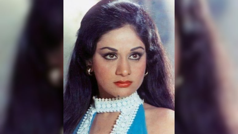 अरुणा ईरानी की भांजी की 10 तस्वीरें, रह चुकी हैं हिमेश रेशमिया की हीरोइन, 9वीं देख फैंस बोले- मधुबाला फेल कर दी