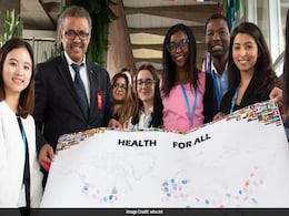 World Health Organization Internship Programme 2025: Here's All You Need To Know World Health Organization Internship Programme 2025: Here's All You Need To Know