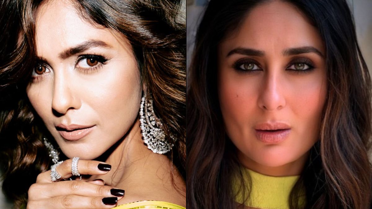 After Mrunal Thakur Bodyshaming Bipasha Basu, Kareena Kapoor Khan Trolled For Mean Comments: "Poo In Real Life"