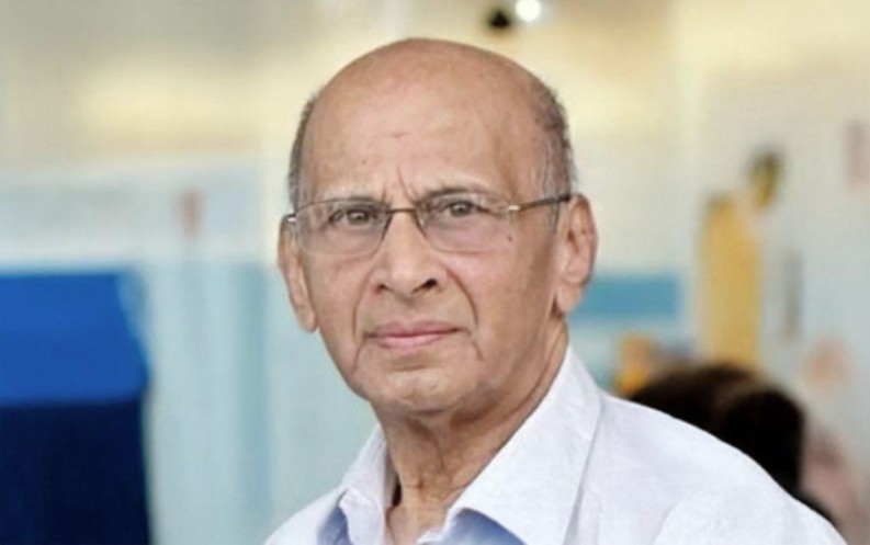 Kerala Doctor Who Charged Rs 2 Dies At 80