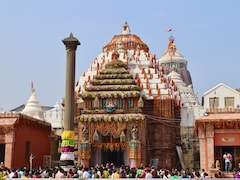 Indian Railways Rolls Out Char Dham Tour Covering Badrinath, Puri Jagannath, Rameswaram, Dwarka