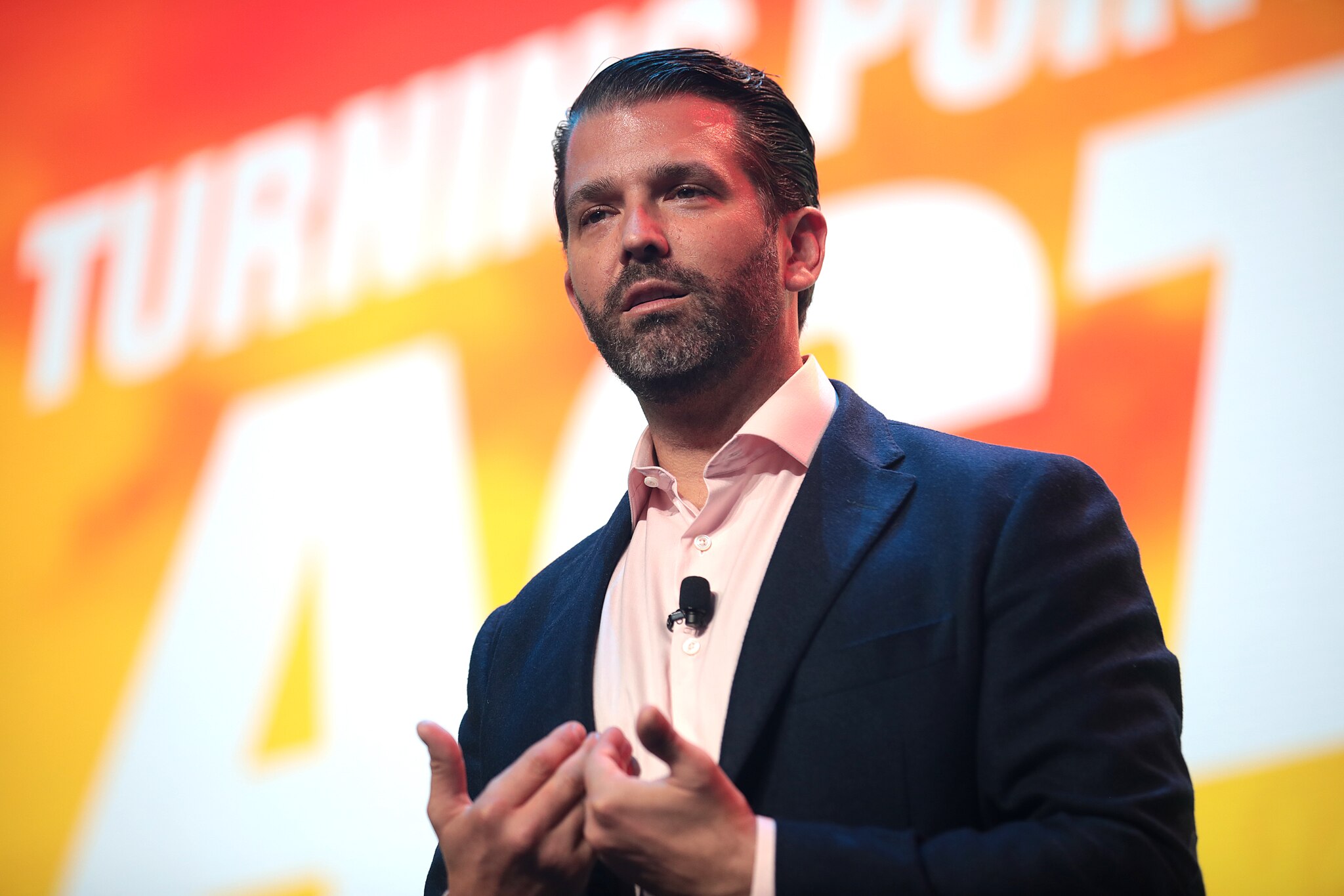 What Is Polymarket And Why Is Donald Trump Jr Investing In It?