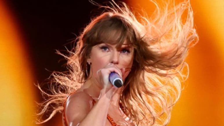 Pop Icon Taylor Swift Delights Fans As She Announces Her New Album Titled <i>The Life Of A Showgirl</i>