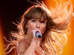 Pop Icon Taylor Swift Delights Fans As She Announces Her New Album Titled <i>The Life Of A Showgirl</i> Pop Icon Taylor Swift Delights Fans As She Announces Her New Album Titled <i>The Life Of A Showgirl</i>