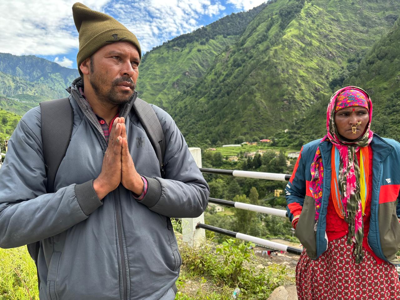 पापा हम नहीं बचेंगे… हर्षिल घाटी से आई अंतिम कॉल, जानिए उत्तरकाशी हादसे की यह दुखद कहानी