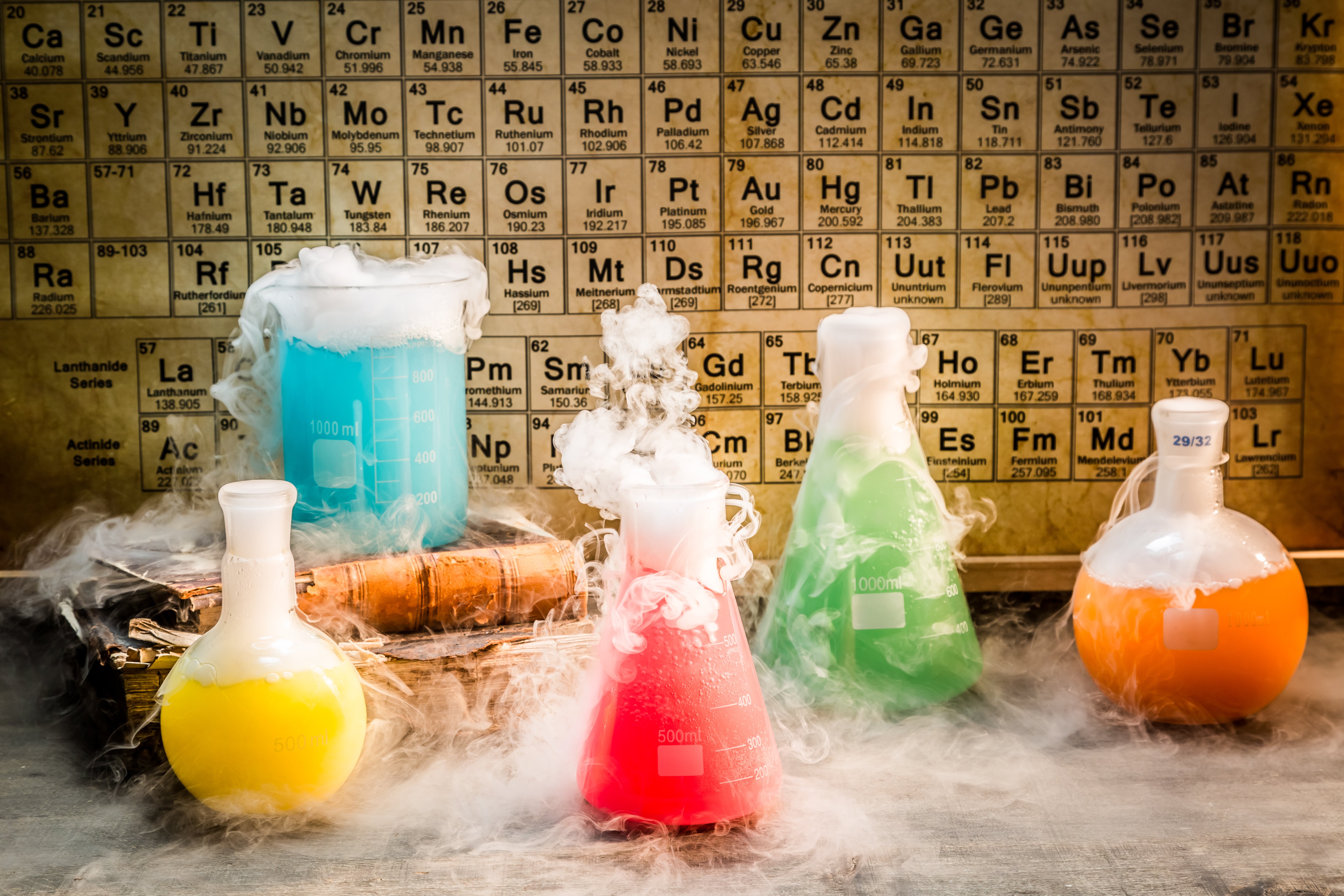Fine Organic, PCBL, Vinati Organics Are PL Capital's Top Picks In Chemical Sector &mdash; Check Target Price